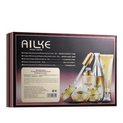 Mosecare 5-Piece Skin Care Set – Day & Night Cream, Brightening, Wrinkle Repair & Moisturizing Kit