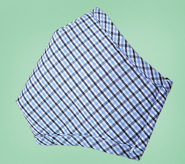 Mosecare Cotton PM2.5 Anti-Dust Face Mask – Activated Carbon Filter, Windproof & Bacteria-Resistant Mouth Mask