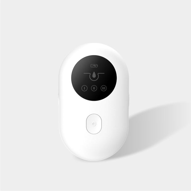 Mosecare Blackhead Vacuum Instrument – USB Rechargeable Electric Pore Cleaner