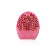 Mosecare Electric Ultrasonic Beauty Apparatus – Electric Silicone Facial Cleansing Brush