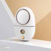 Mosecare Cartoon USB Facial Moisturizer – Portable Hydrating Humidifier for Girls