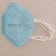 Mosecare KN95 Five-Layer Protective Mask – Anti-Dust, Anti-Fog & High-Filtration Face Mask