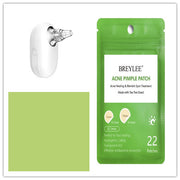 Mosecare Blackhead Vacuum Instrument – USB Rechargeable Electric Pore Cleaner