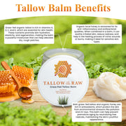 Mosecare Butter Moisturizer – Deep Soothing & Hydrating Skin Cream