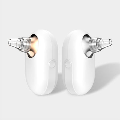 Mosecare Blackhead Vacuum Instrument – USB Rechargeable Electric Pore Cleaner