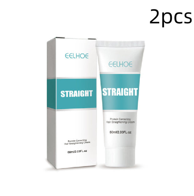 Mosecare Protein Hair Repair Cream – Damaged Hair Straightening & Deep Care Treatment (60ml)