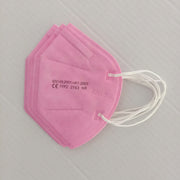 Mosecare KN95 Five-Layer Protective Mask – Anti-Dust, Anti-Fog & High-Filtration Face Mask