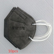 Mosecare KN95 Five-Layer Protective Mask – Anti-Dust, Anti-Fog & High-Filtration Face Mask