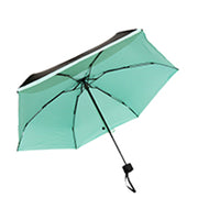 Mosecare Light Pocket UV Protection Sun Umbrella – Compact Five-Fold Anti-UV Umbrella