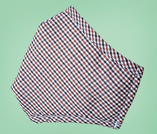 Mosecare Cotton PM2.5 Anti-Dust Face Mask – Activated Carbon Filter, Windproof & Bacteria-Resistant Mouth Mask