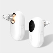 Mosecare Blackhead Vacuum Instrument – USB Rechargeable Electric Pore Cleaner