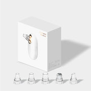 Mosecare Blackhead Vacuum Instrument – USB Rechargeable Electric Pore Cleaner