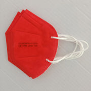 Mosecare KN95 Five-Layer Protective Mask – Anti-Dust, Anti-Fog & High-Filtration Face Mask