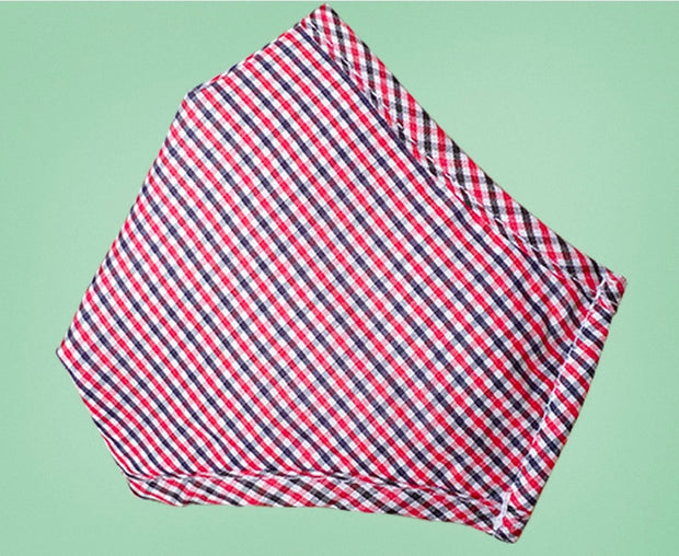 Mosecare Cotton PM2.5 Anti-Dust Face Mask – Activated Carbon Filter, Windproof & Bacteria-Resistant Mouth Mask