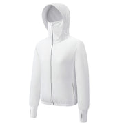 Mosecare Summer Sun Protection Air Conditioning Coat – Quick-Dry Breathable UV-Proof Jacket