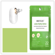 Mosecare Blackhead Vacuum Instrument – USB Rechargeable Electric Pore Cleaner