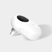 Mosecare Blackhead Vacuum Instrument – USB Rechargeable Electric Pore Cleaner