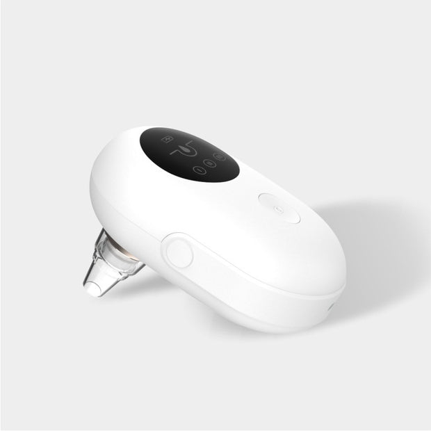 Mosecare Blackhead Vacuum Instrument – USB Rechargeable Electric Pore Cleaner