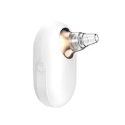 Mosecare Blackhead Vacuum Instrument – USB Rechargeable Electric Pore Cleaner