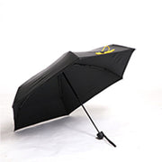 Mosecare Light Pocket UV Protection Sun Umbrella – Compact Five-Fold Anti-UV Umbrella