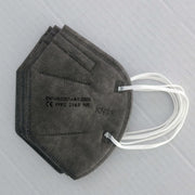 Mosecare KN95 Five-Layer Protective Mask – Anti-Dust, Anti-Fog & High-Filtration Face Mask