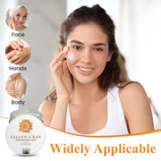 Mosecare Butter Moisturizer – Deep Soothing & Hydrating Skin Cream