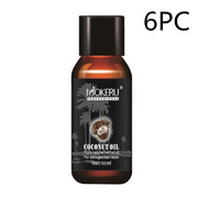 Mosecare Coconut Oil Hair Repair Serum – Anti-Frizz & Damage-Repair Treatment