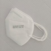 Mosecare KN95 Five-Layer Protective Mask – Anti-Dust, Anti-Fog & High-Filtration Face Mask