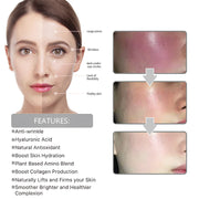 Mosecare Vitamin C Serum – Wrinkle Fading, Firming & Skin Rejuvenation Essence (30ml)