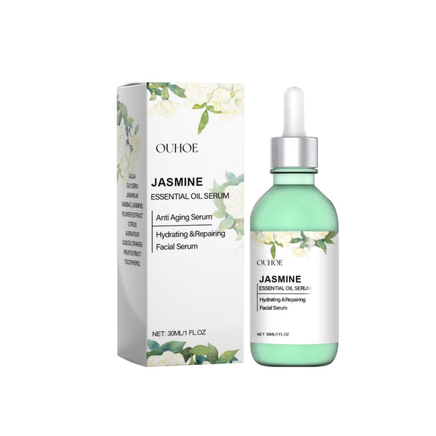 Mosecare Jasmine Brightening Moisturizer – Hydrating & Radiance-Boosting Care Gel
