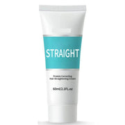 Mosecare Protein Hair Repair Cream – Damaged Hair Straightening & Deep Care Treatment (60ml)