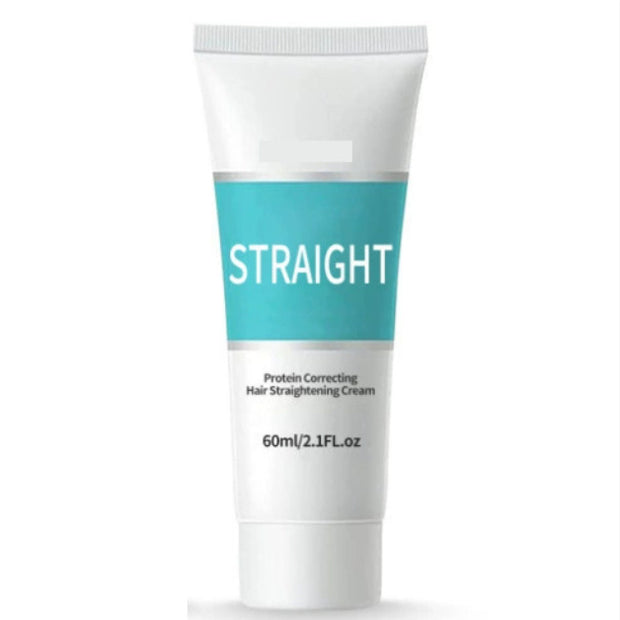 Mosecare Protein Hair Repair Cream – Damaged Hair Straightening & Deep Care Treatment (60ml)