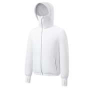 Mosecare Summer Sun Protection Air Conditioning Coat – Quick-Dry Breathable UV-Proof Jacket