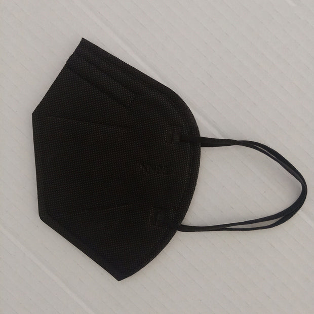 Mosecare KN95 Five-Layer Protective Mask – Anti-Dust, Anti-Fog & High-Filtration Face Mask